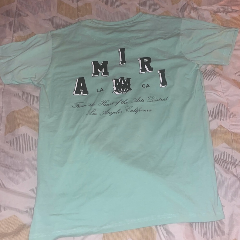 amrir